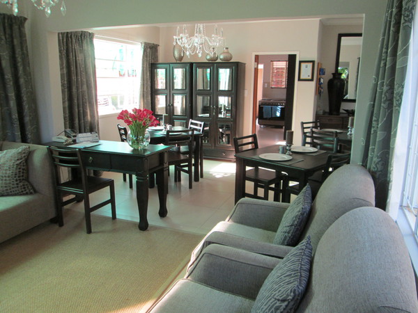 Dining and outdoor activities